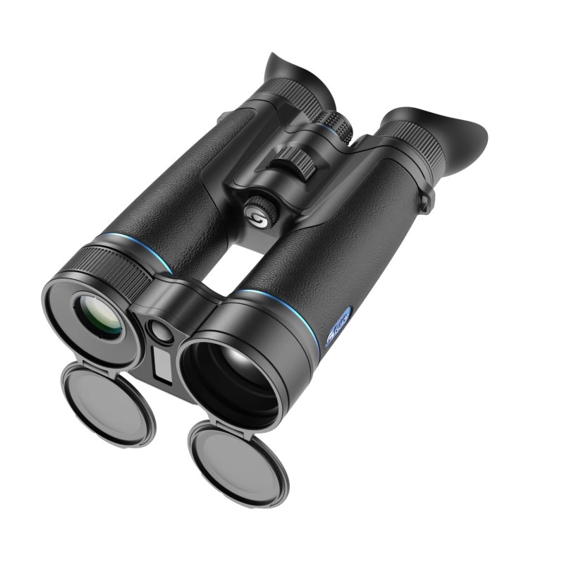 BINOCULAR NOCTURNO DIGITAL DN70M 2.0 GUIDE