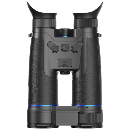 BINOCULAR NOCTURNO DIGITAL DN70L 2.0 GUIDE