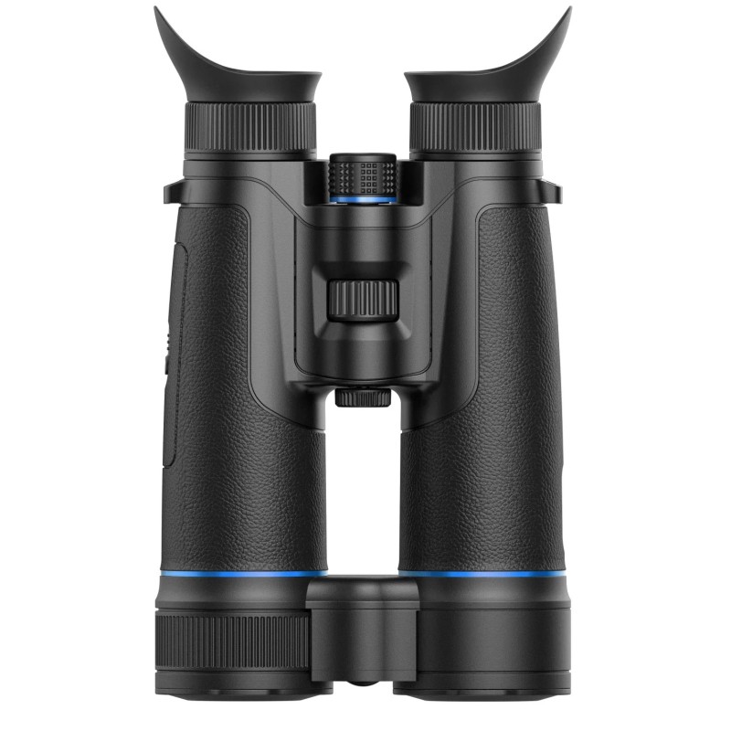BINOCULAR NOCTURNO DIGITAL DN70L 2.0 GUIDE