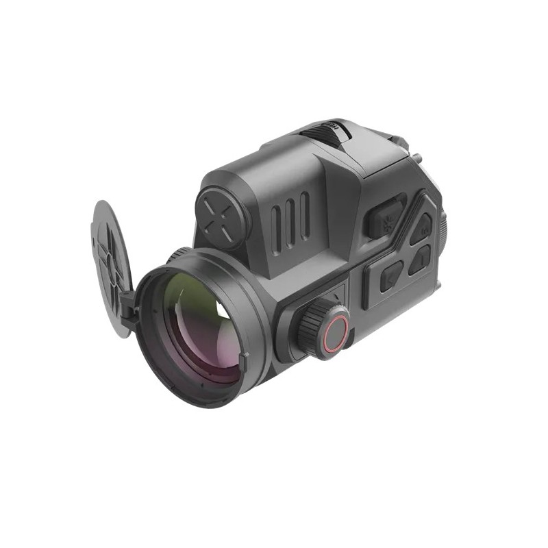 CLIP-ON TÉRMICO TB650 PRO GUIDE