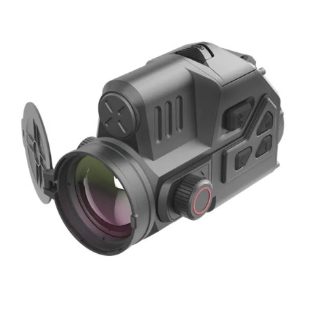 CLIP-ON TÉRMICO TB650 PRO GUIDE