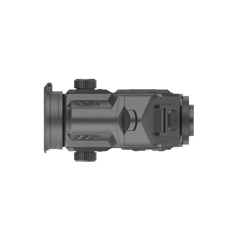 CLIP-ON TÉRMICO TB650 PRO 2.0 GUIDE