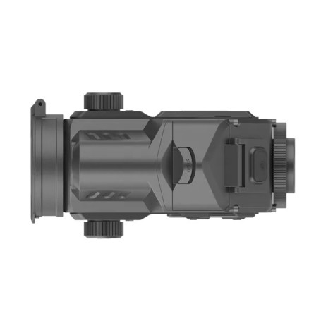 CLIP-ON TÉRMICO TB650 PRO 2.0 GUIDE