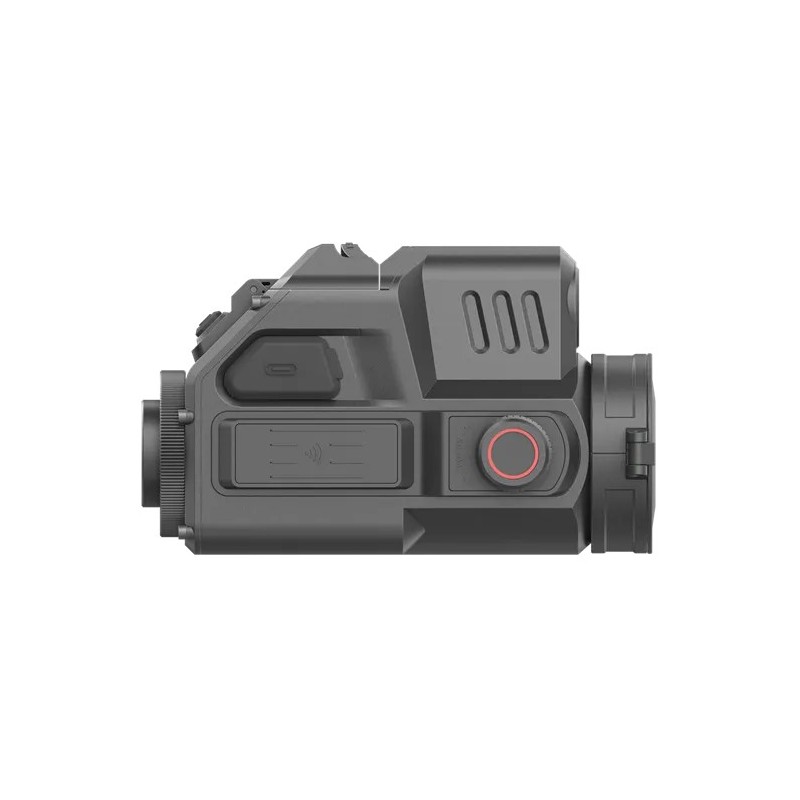 CLIP-ON TÉRMICO TB650 PRO 2.0 GUIDE