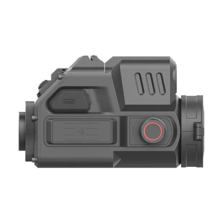 CLIP-ON TÉRMICO TB650 PRO 2.0 GUIDE