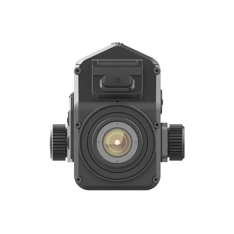 CLIP-ON TÉRMICO TB650 PRO 2.0 GUIDE