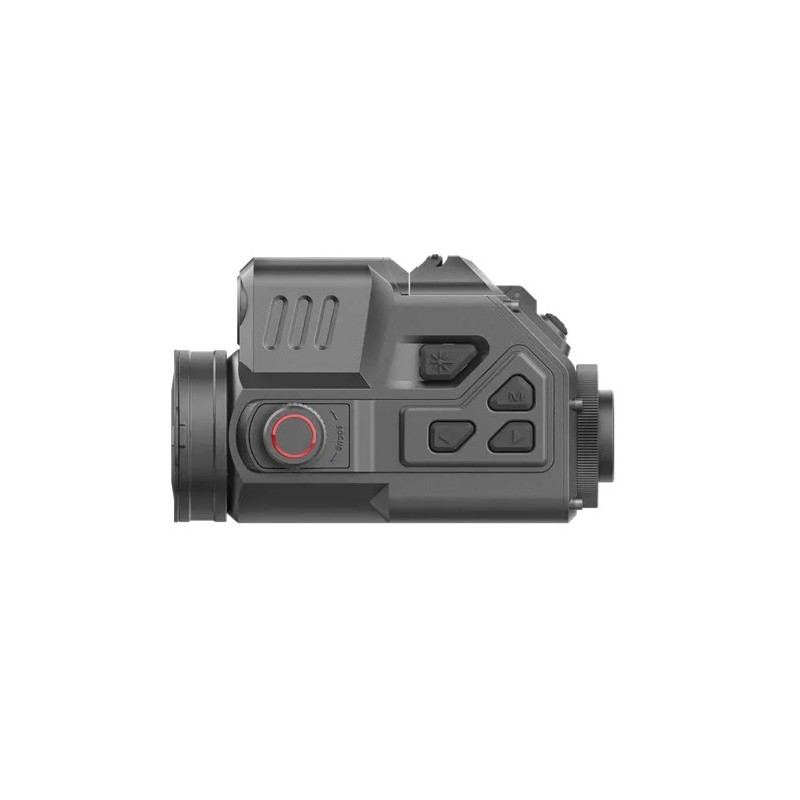 CLIP-ON TÉRMICO TB650 PRO 2.0 GUIDE