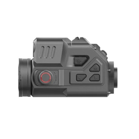 CLIP-ON TÉRMICO TB650 PRO 2.0 GUIDE