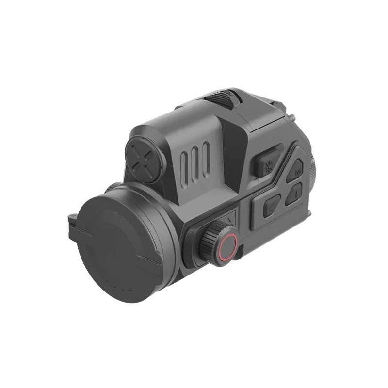 CLIP-ON TÉRMICO TB650 PRO 2.0 GUIDE