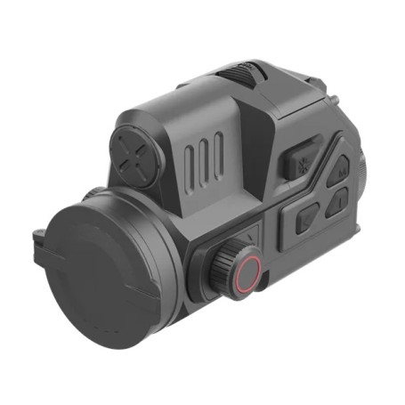 CLIP-ON TÉRMICO TB650 PRO 2.0 GUIDE