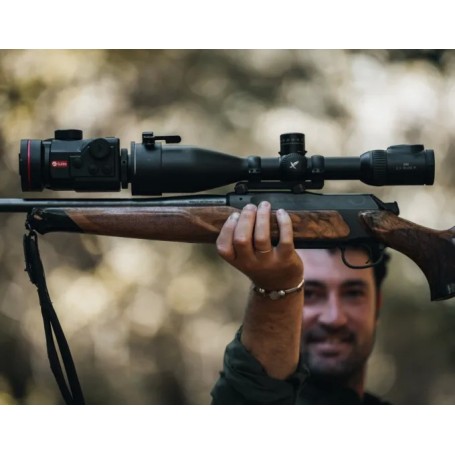 CLIP-ON TÉRMICO TB650 2.0 GUIDE