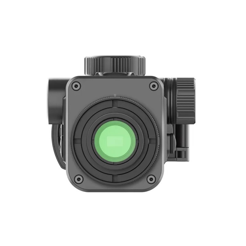 CLIP-ON TÉRMICO TB650 2.0 GUIDE