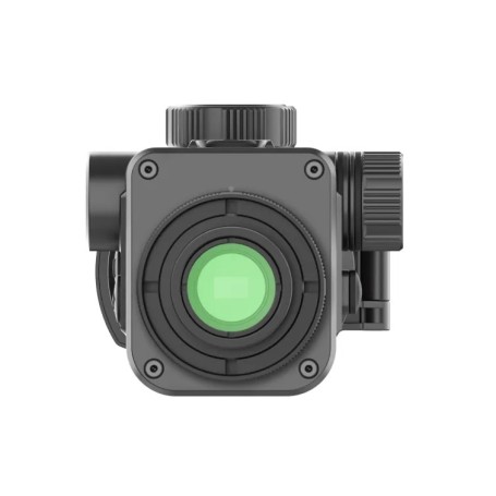 CLIP-ON TÉRMICO TB650 2.0 GUIDE