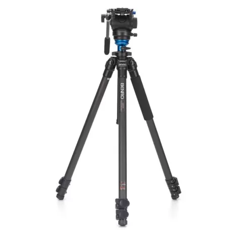 Zeiss GAVIA 85 + Ocular 30-60x + Estojo + Tripé Completo BENRO C2573FS4 Carbono - - Zeiss - OFERTA DE KIT DE TELESCÓPIO CO...