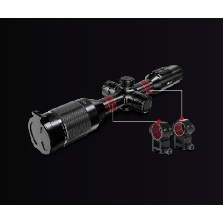 VISOR NOCTURNO DIGITAL DU 50 GUIDE SENSMART