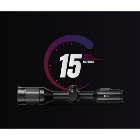 VISOR NOCTURNO DIGITAL DU 50 GUIDE SENSMART