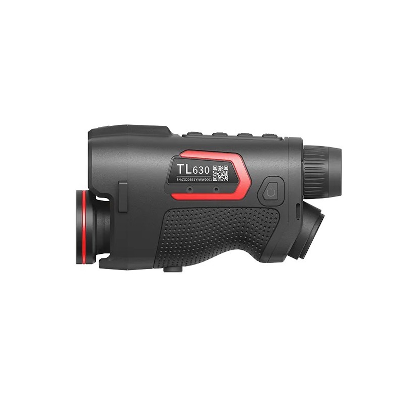 MONOCULAR TERMICO TL630 GUIDE