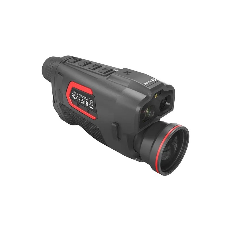 MONOCULAR MULTIESPECTRO TERMICO/NOCTURNO GUIDE TL630