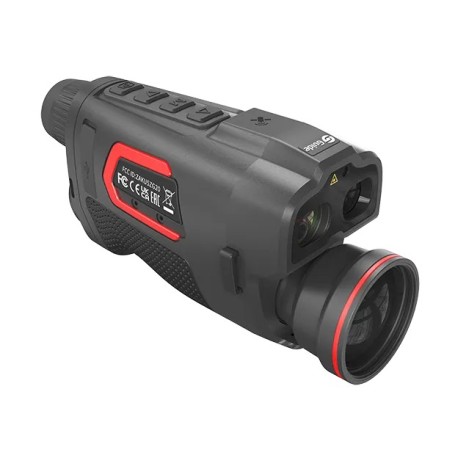 MONOCULAR MULTIESPECTRO TERMICO/NOCTURNO GUIDE TL630