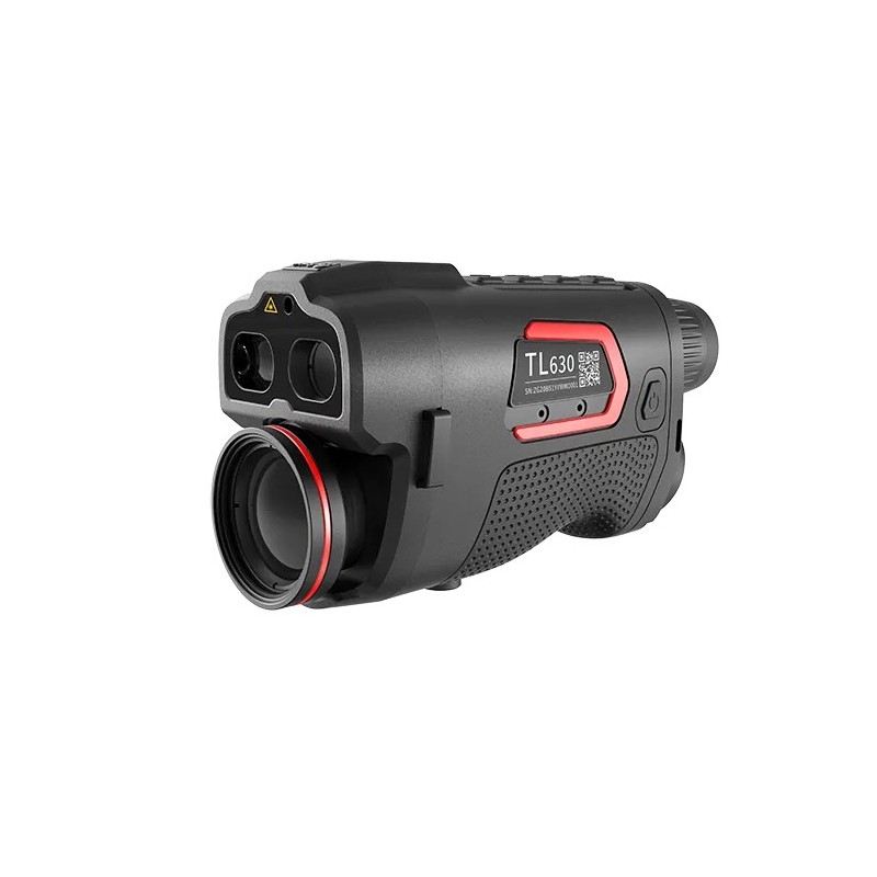 MONOCULAR MULTIESPECTRO TERMICO/NOCTURNO GUIDE TL630