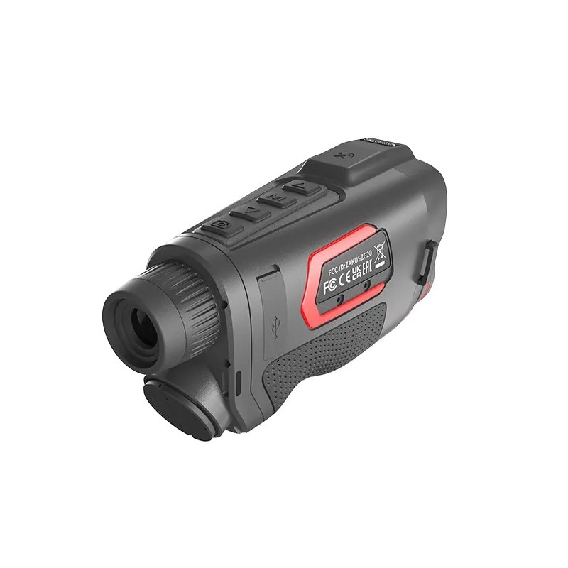 MONOCULAR MULTIESPECTRO TERMICO/NOCTURNO GUIDE TL430