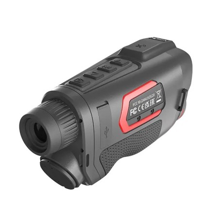 MONOCULAR MULTIESPECTRO TERMICO/NOCTURNO GUIDE TL430