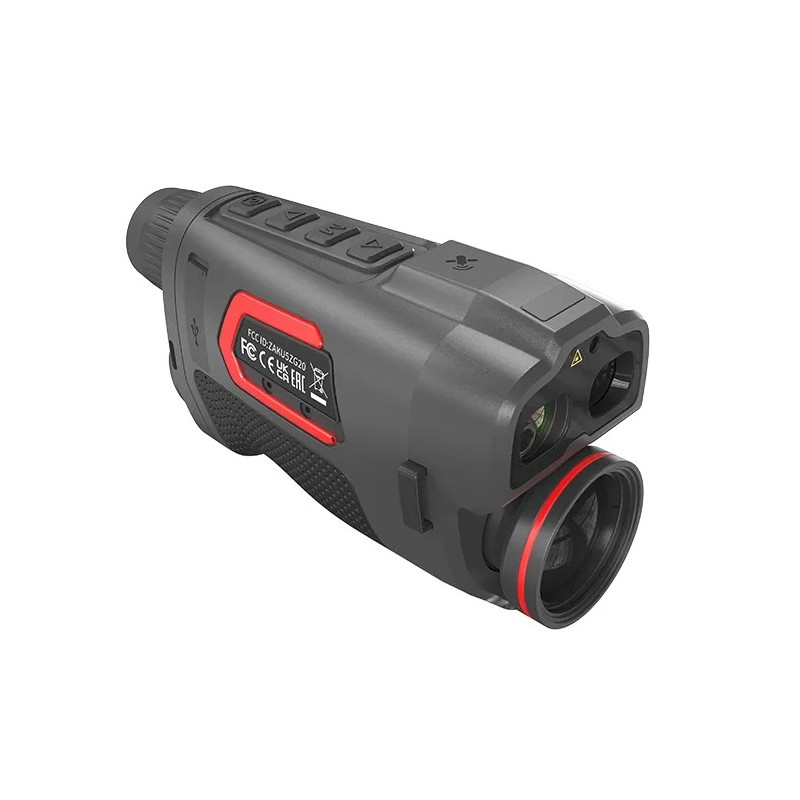 MONOCULAR MULTIESPECTRO TERMICO/NOCTURNO GUIDE TL430