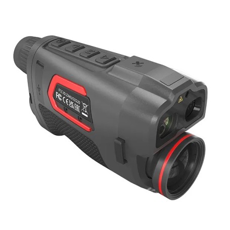 MONOCULAR MULTIESPECTRO TERMICO/NOCTURNO GUIDE TL430