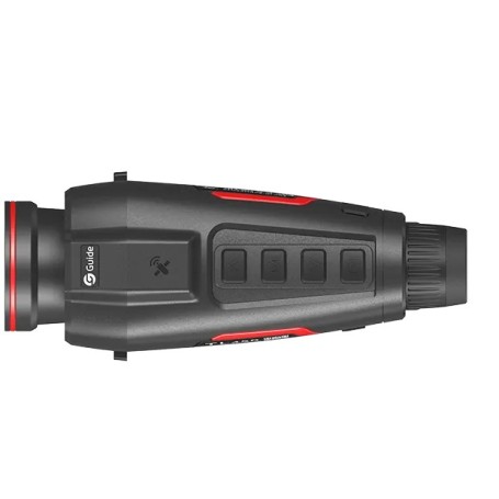MONOCULAR MULTIESPECTRO TERMICO/NOCTURNO GUIDE TL430