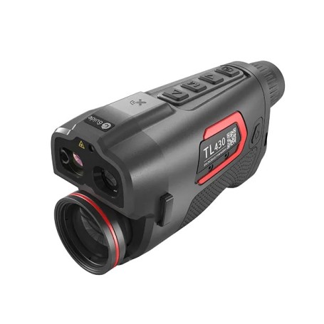 MONOCULAR MULTIESPECTRO TERMICO/NOCTURNO GUIDE TL430