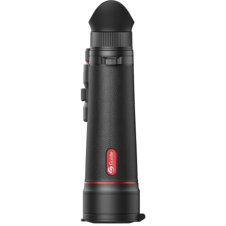 BINOCULAR TERMICO TN 650M 2.0 GUIDE
