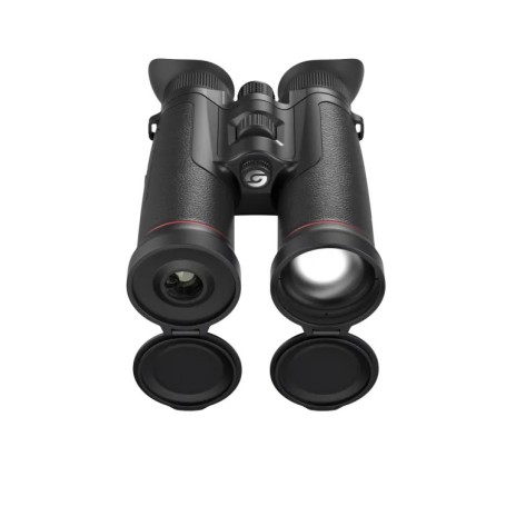 BINOCULAR TERMICO TN 650L 2.0 GUIDE