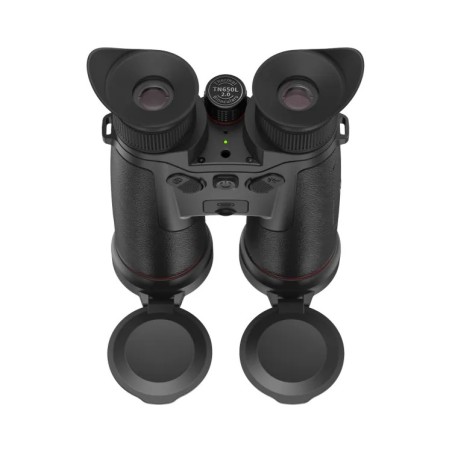 BINOCULAR TERMICO TN 650L 2.0 GUIDE