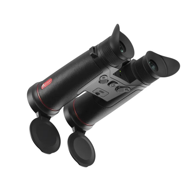 BINOCULAR TERMICO TN 635L 2.0 GUIDE