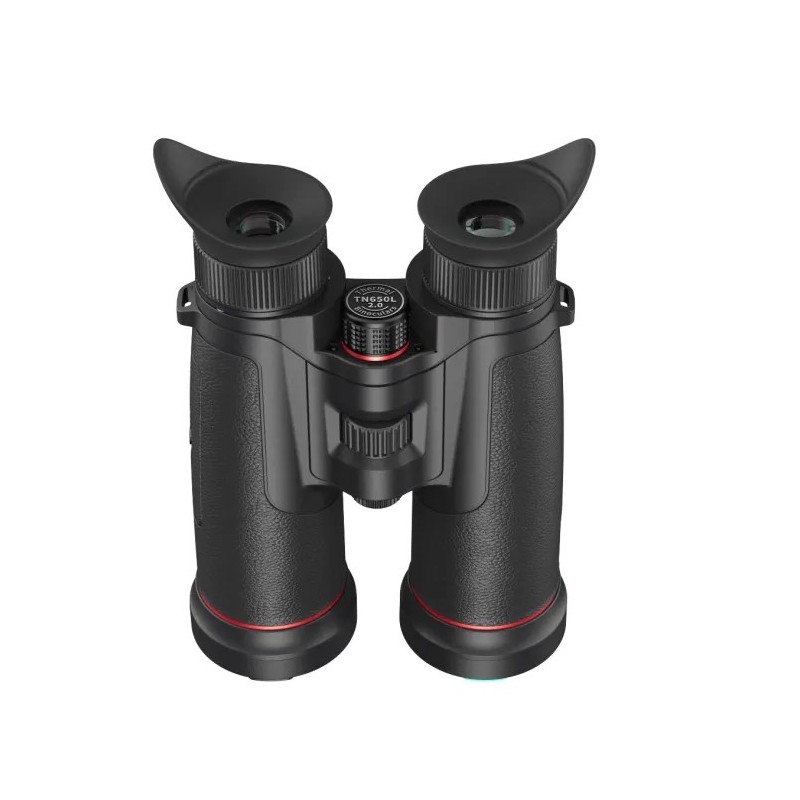 BINOCULAR TERMICO TN 635L 2.0 GUIDE