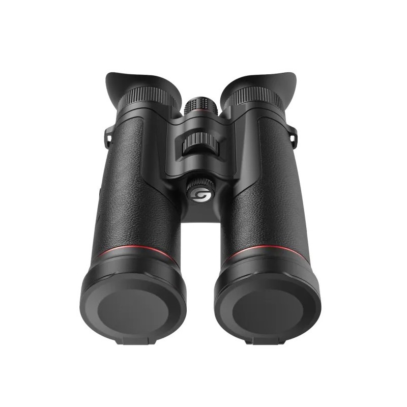 BINOCULAR TERMICO TN 635L 2.0 GUIDE