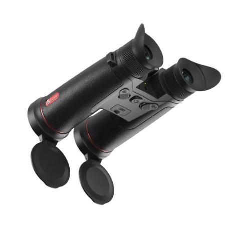 BINOCULAR TERMICO TN 450L 2.0 GUIDE