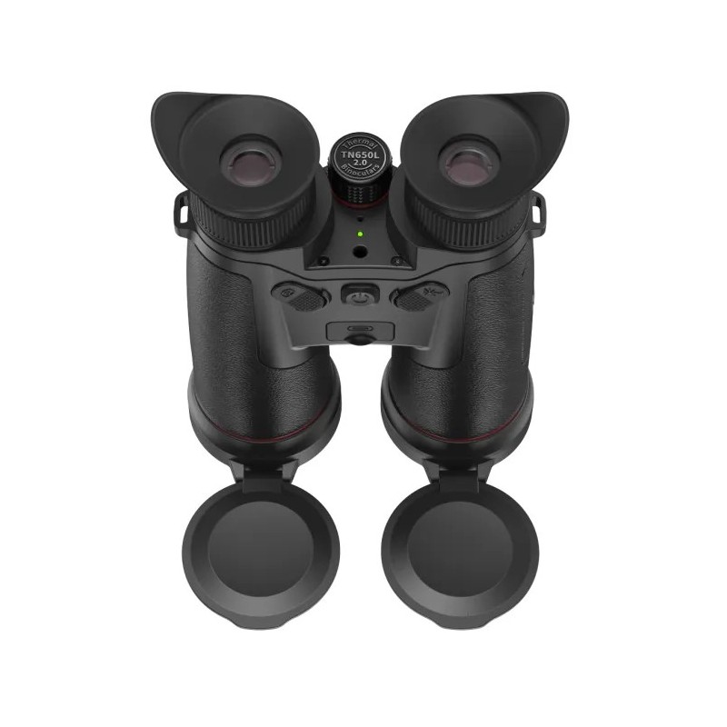 BINOCULAR TERMICO TN 450L 2.0 GUIDE