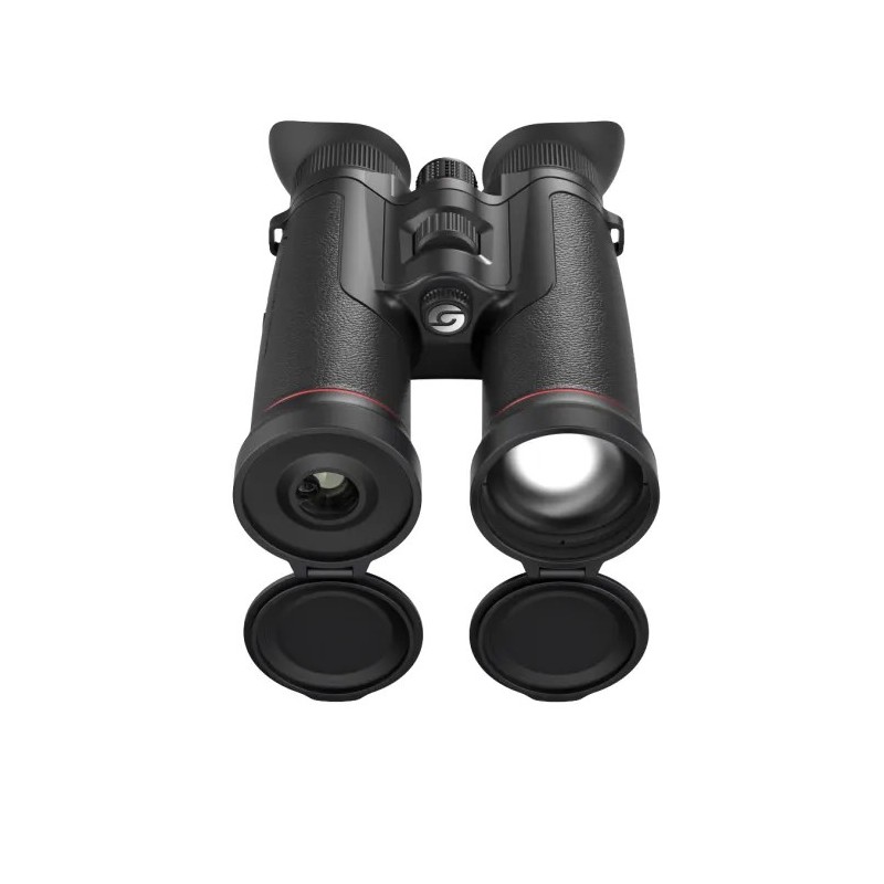 BINOCULAR TERMICO TN 435L 2.0 GUIDE