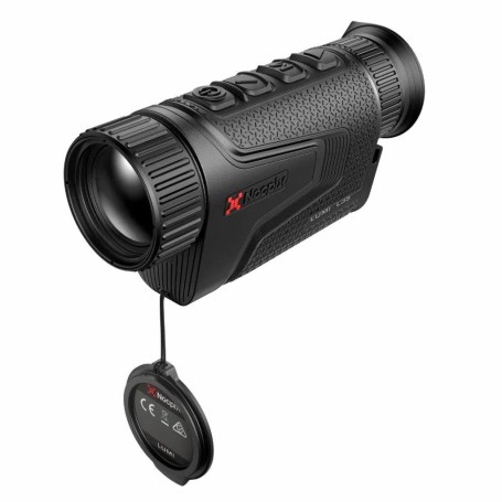 Monocular térmico Nocpix Lumi LL35 384x288 12 um - 35mm - NETD 18mK