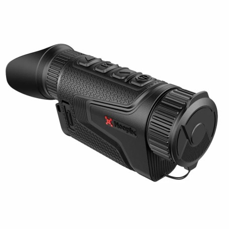 Monocular térmico Nocpix Lumi LL35 384x288 12 um - 35mm - NETD 18mK