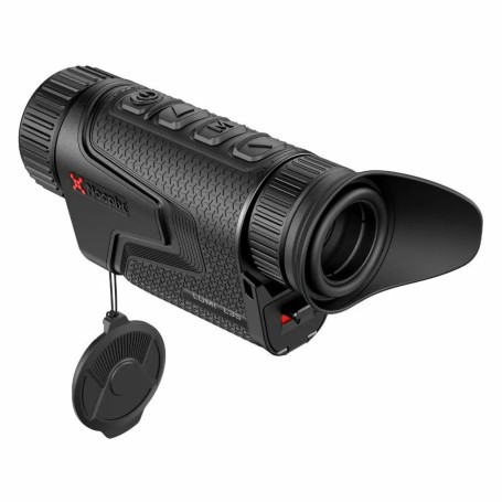 Monocular térmico Nocpix Lumi LL35 384x288 12 um - 35mm - NETD 18mK