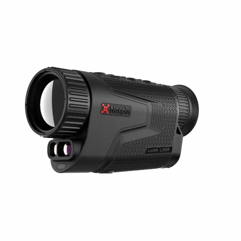 Monocular térmico Nocpix Lumi LL35 384x288 12 um - 35mm - NETD 18mK