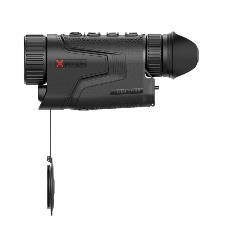 Monocular térmico Nocpix Lumi LL35R LRF 384x288 12 um - 35mm - NETD 18mK