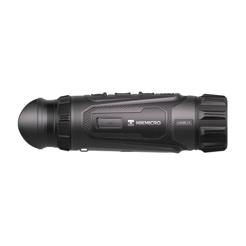 Monocular Térmico Hikmicro Lynx Pro 3.0 LH35, sensor 384, NETD 15 mK.