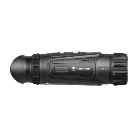 Monocular Térmico Hikmicro Lynx Pro 3.0 LH35, sensor 384, NETD 15 mK.