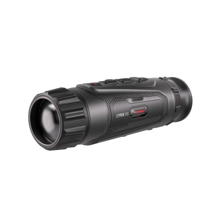 Monocular Térmico Hikmicro Lynx Pro 3.0 LH35, sensor 384, NETD 15 mK.