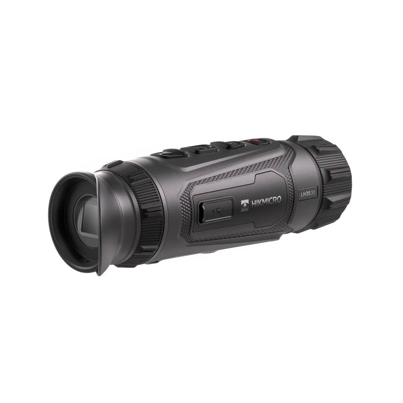 Monocular Térmico Hikmicro Lynx Pro 3.0 LH35, sensor 384, NETD 15 mK.