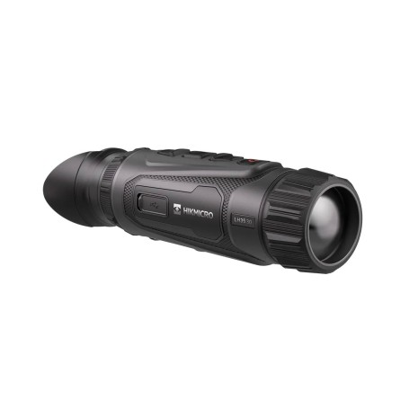 Monocular Térmico Hikmicro Lynx Pro 3.0 LH35, sensor 384, NETD 15 mK.