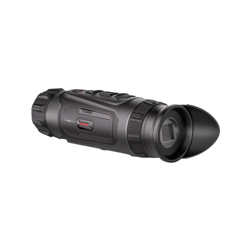 Monocular Térmico Hikmicro Lynx Pro 3.0 LH35, sensor 384, NETD 15 mK.